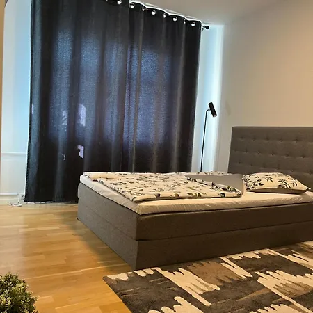 Din Sted Til Vaere ! Aalborg