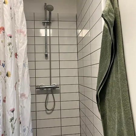 Din Sted Til Vaere ! *