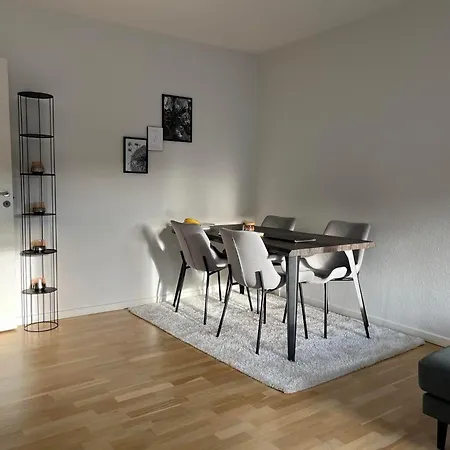 Apartment Din Sted Til Vaere ! *