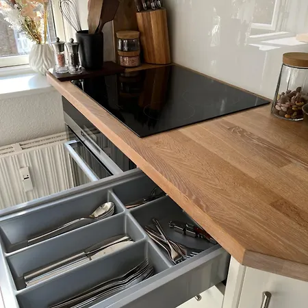 Din Sted Til Vaere ! *