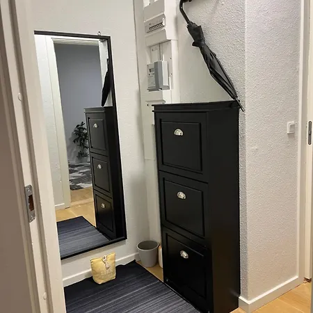 Din Sted Til Vaere ! * Aalborg