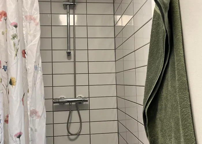 Din Sted Til Vaere ! *