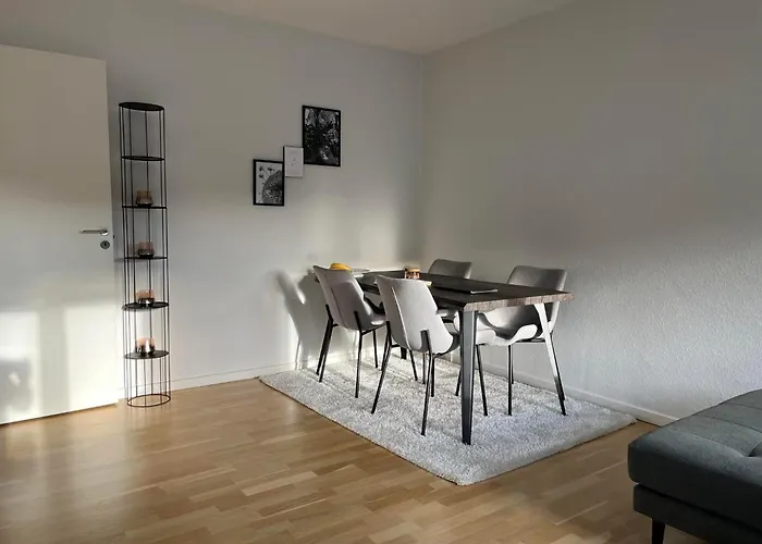 Lägenhet Din Sted Til Vaere ! *