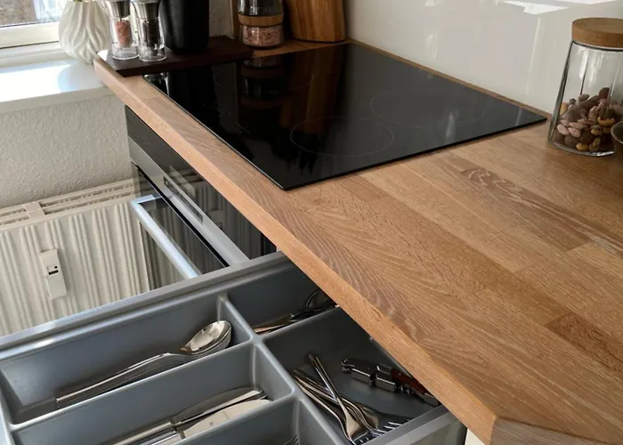 Din Sted Til Vaere ! *