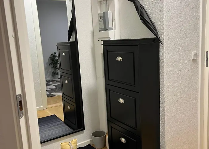 Din Sted Til Vaere ! * Ålborg